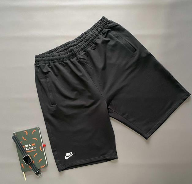 Шорты Annet (3XL-6XL) VE0099 black (лето)