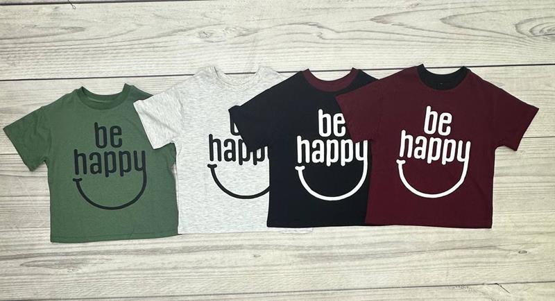 Футболка Annet (6-14) YT082 black (лето)