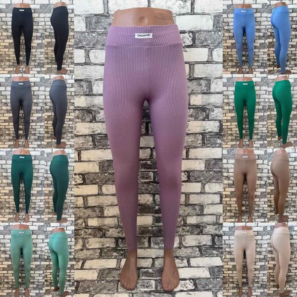 Лосины Hoan (44-52) HN417 lilac (деми)