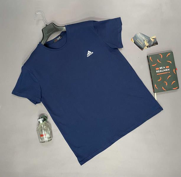 Футболка Verton (52-60) D5A blue (лето)