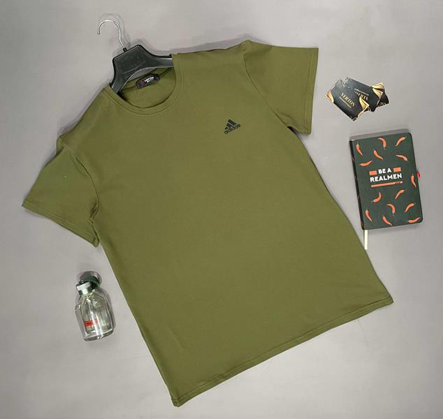 Футболка Verton (52-60) D6 mint (лето)