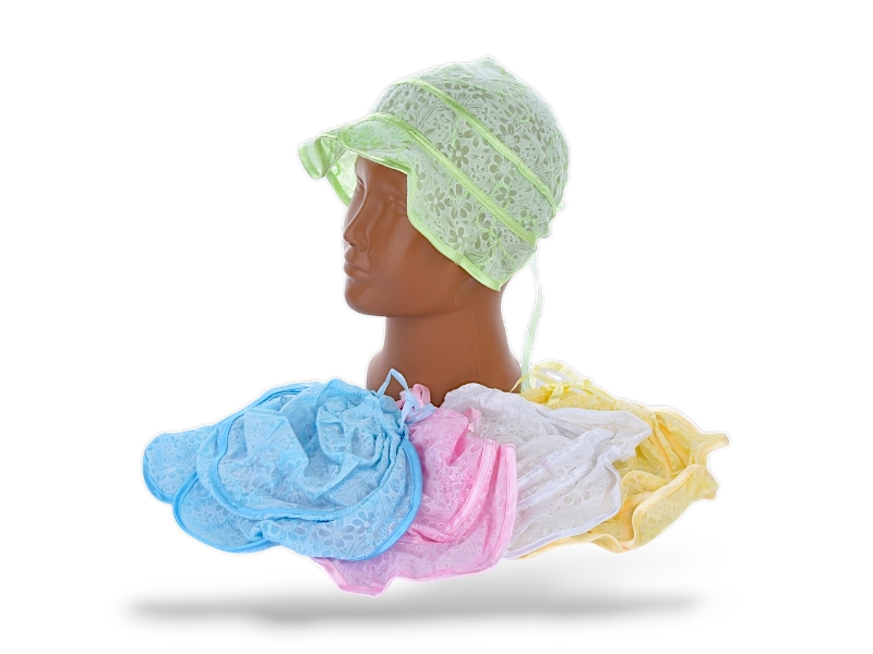 Панама YLZL (50-52) TE74 mix (лето)