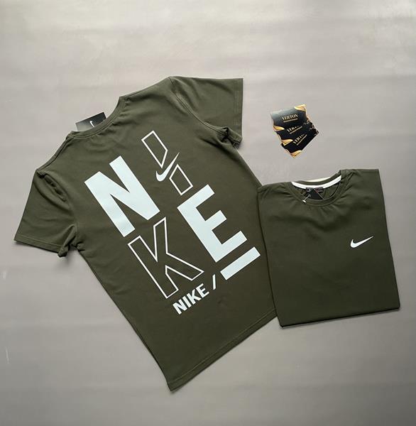 Футболка Verton (S-2XL) VP61 khaki (лето)