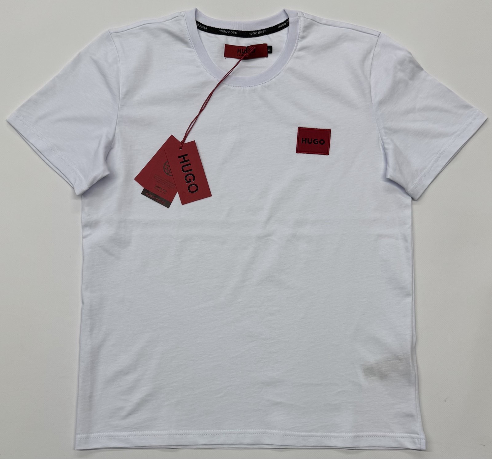 Футболка Trendshop (4XL-6XL) 0259 white (лето)