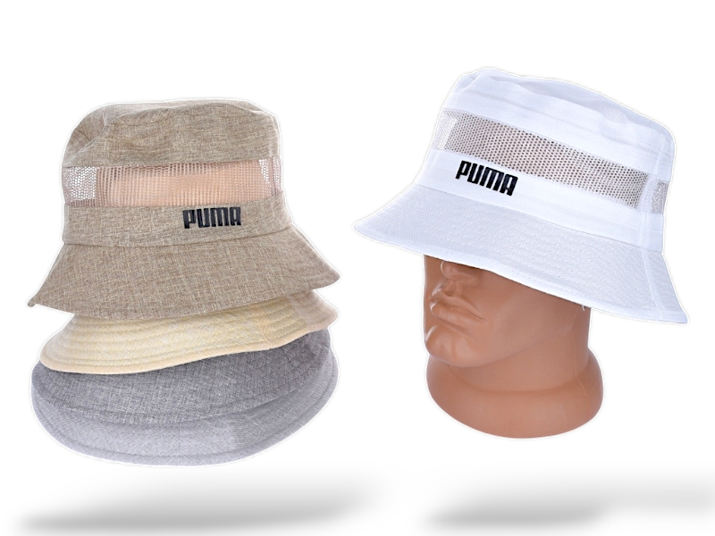 Панама YLZL (58) CB02 mix (лето)