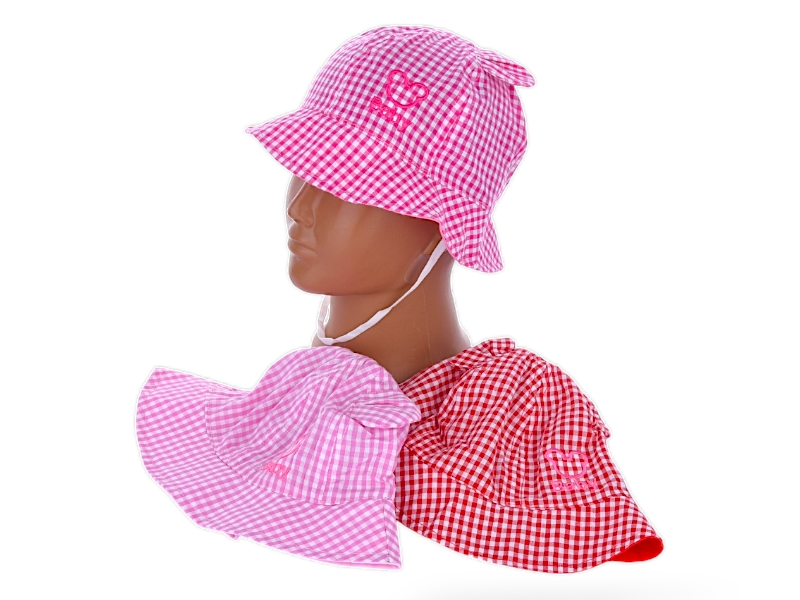 Панама YLZL (48-50) TE80 mix (лето)