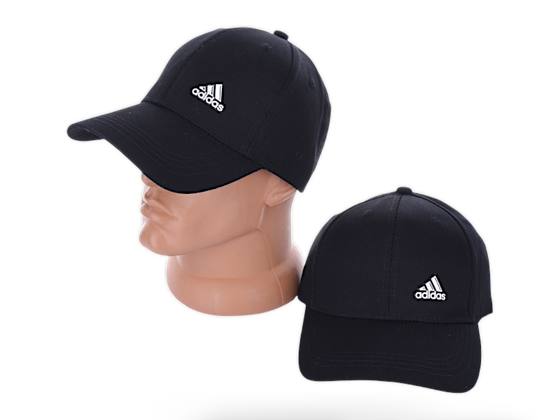 Кепка YLZL (58) TK44 black (лето)