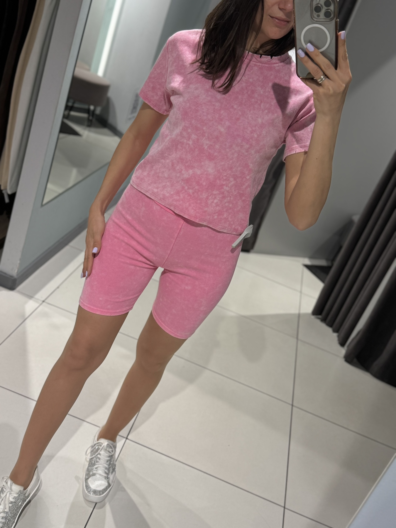 Костюм Comod (one size) 4012 pink (лето)