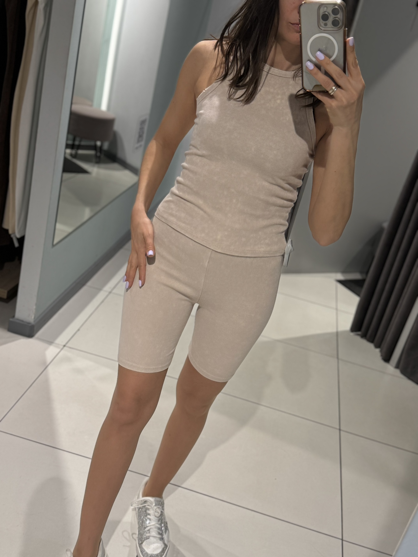 Костюм Comod (one size) 5012 beige (лето)