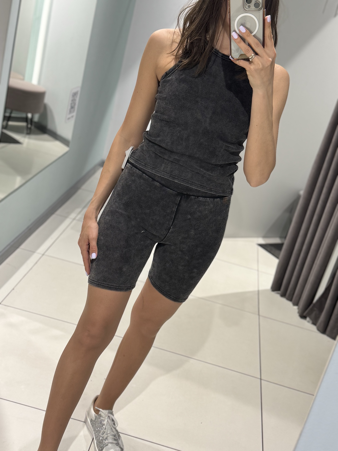 Костюм Comod (one size) 5012 grey (лето)