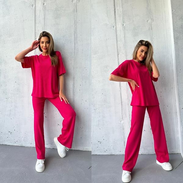 Костюм Sofi Cor (42-52) 2119 crimson (лето)