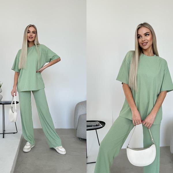 Костюм Sofi Cor (42-52) 2119 mint (лето)