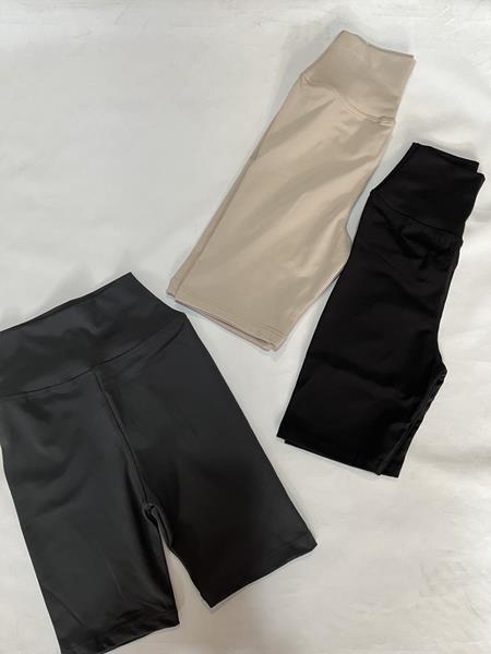 Велосипедки Zayka (122-146) ZA93 beige (лето)