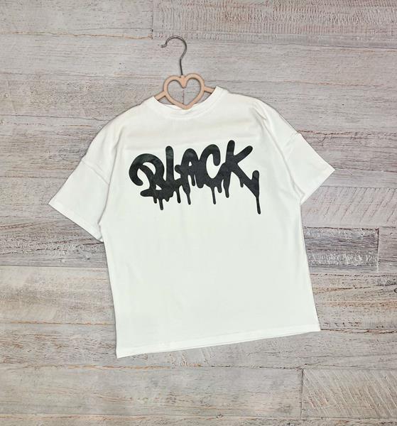 Футболка LiMa kids (134-158) LM31 white (лето)