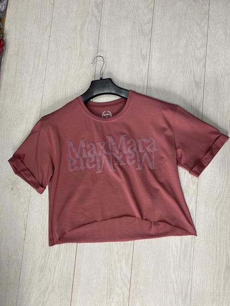 Футболка Annet (42-48) AZ0135 pink (лето)