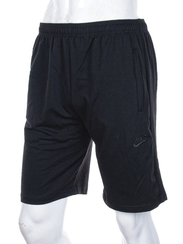 Шорты Banko (56-64) 15-6 black (лето)