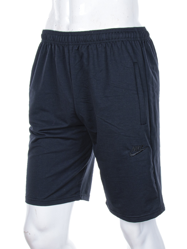 Шорты Banko (56-64) 15-7 black (лето)