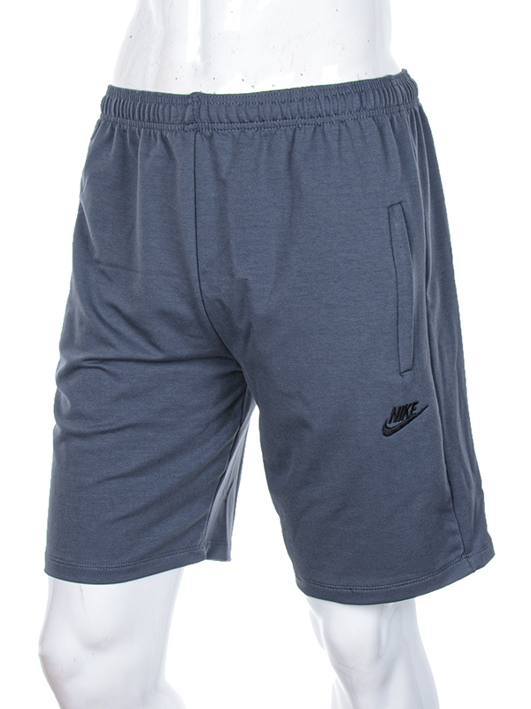 Шорты Banko (56-64) 15-8 grey (лето)