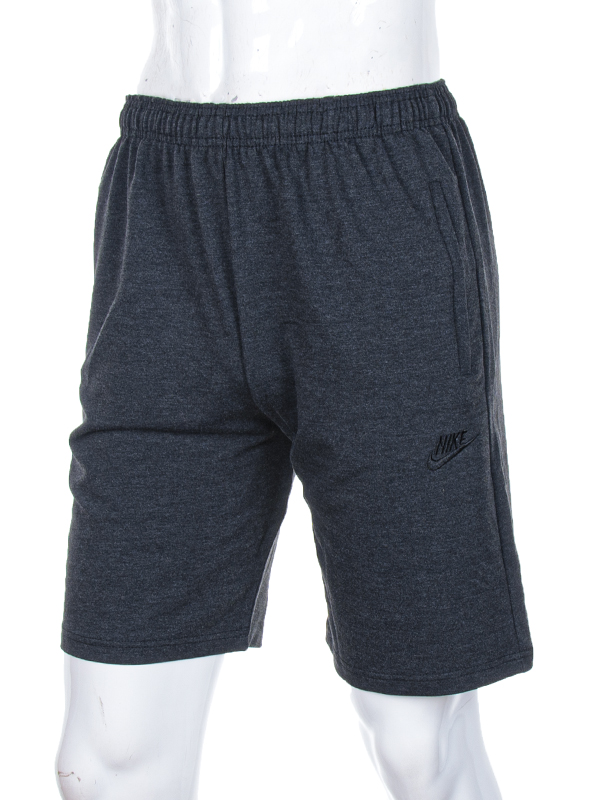 Шорты Banko (56-64) 15-9 grey (лето)