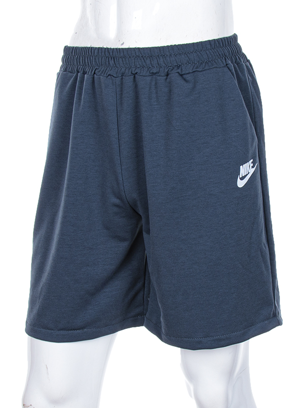 Шорты Banko (56-64) 15-10 grey (лето)