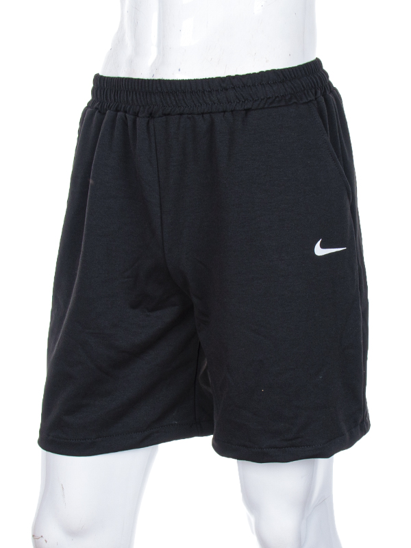 Шорты Banko (56-64) 15-11 black (лето)