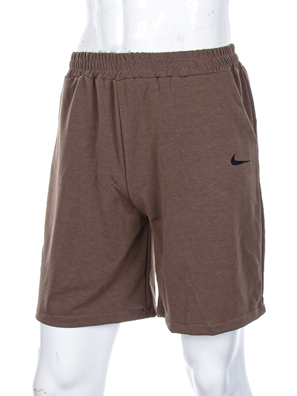 Шорты Banko (56-64) 15-12 brown (лето)