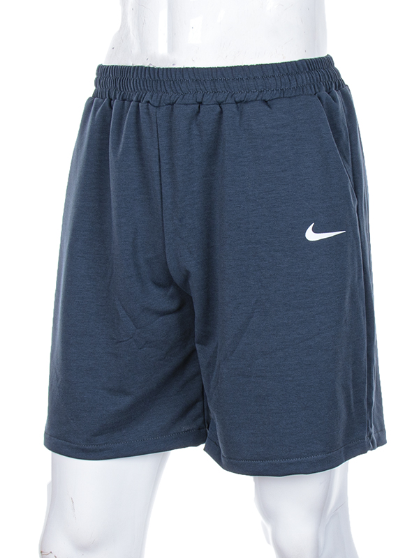 Шорты Banko (56-64) 15-13 grey (лето)