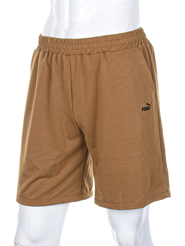 Шорты Banko (56-64) 15-15 brown (лето)