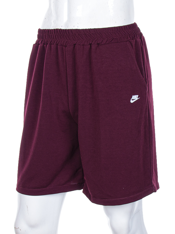 Шорты Banko (56-64) 15-16 wine (лето)