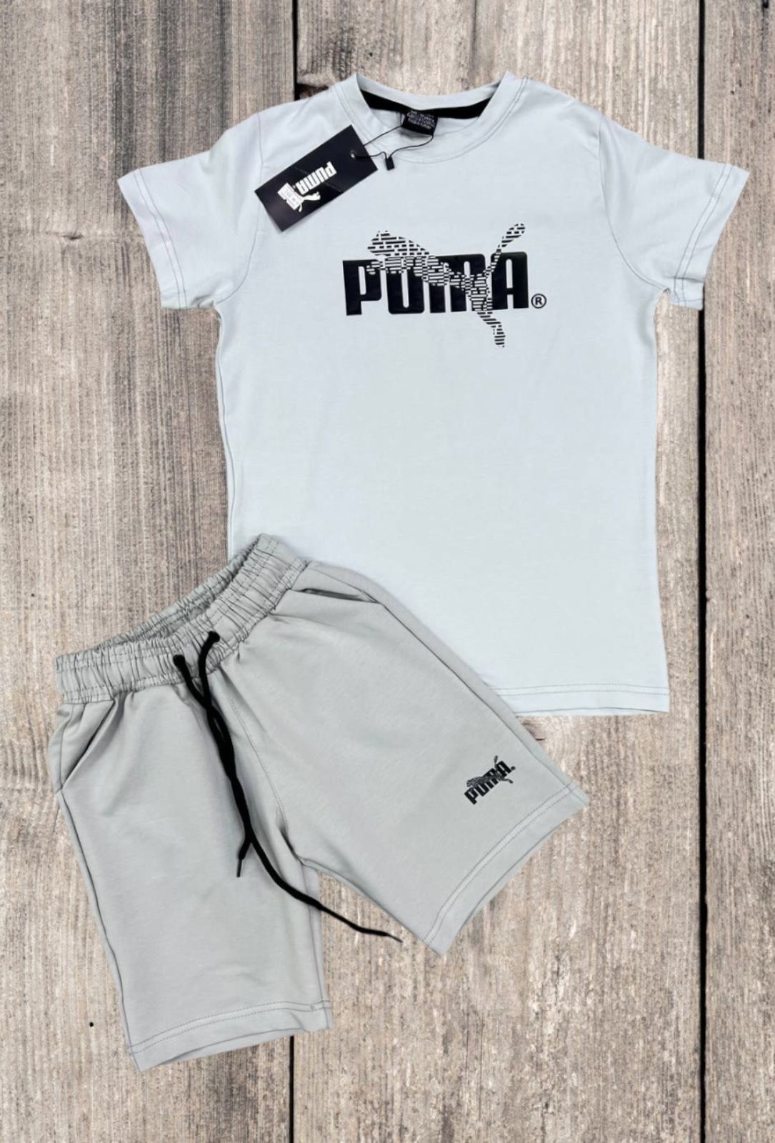 Костюм MMZ (9-13) M180 white (лето)