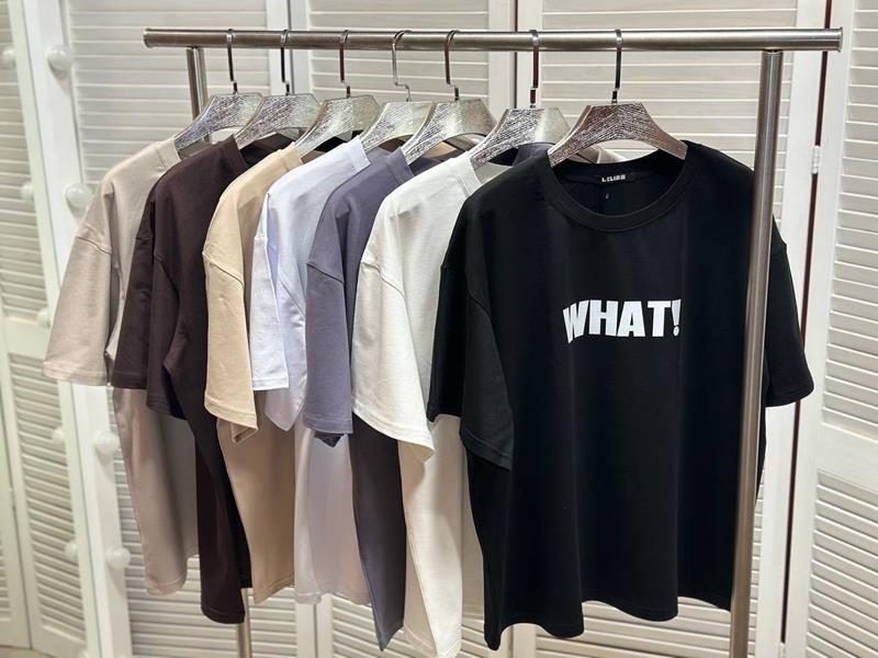 Футболка Lelis (44-46) 1060-6 nude (лето)