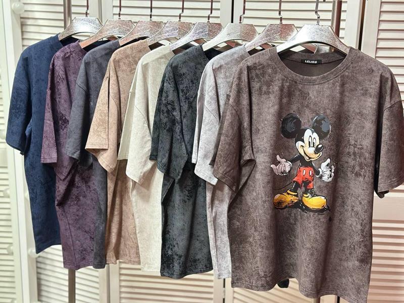 Футболка Lelis (44-46) 1061-4 beige (лето)