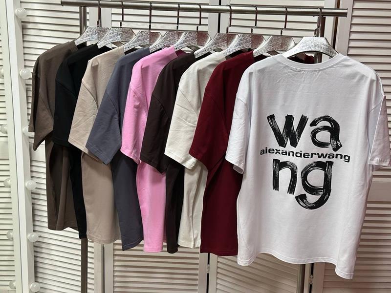 Футболка Lelis (44-46) 1060-16 pink (лето)