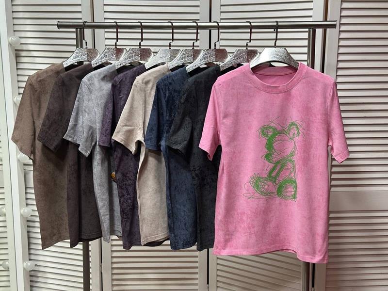 Футболка Lelis (44-46) 1014-5 beige (лето)