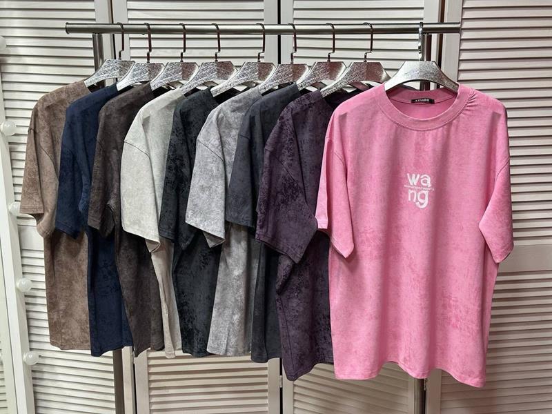 Футболка Lelis (44-46) 1061-9 pink (лето)