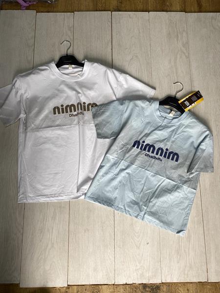 Футболка Annet (150-180) AZ-0142 blue (лето)