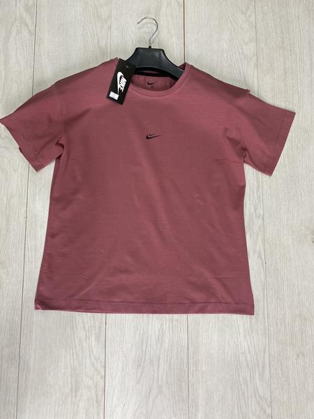 Футболка Annet (S-XL) AZ-0145 pink (лето)