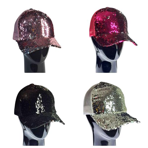 Кепка Annet (56-58) PG193 mix (лето)