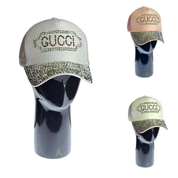 Кепка Annet (56-58) PG197 mix (лето)