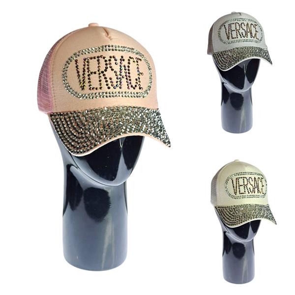 Кепка Annet (56-58) PG201 mix (лето)