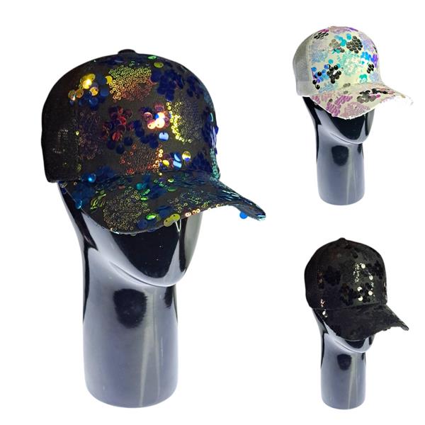 Кепка Annet (56-58) PG204 mix (лето)