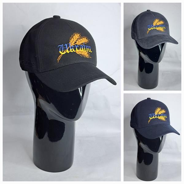 Кепка Annet (56-58) PG209 mix (лето)