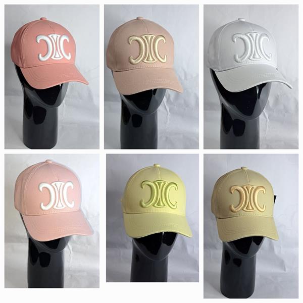 Кепка Annet (55-57) PG211 mix (лето)