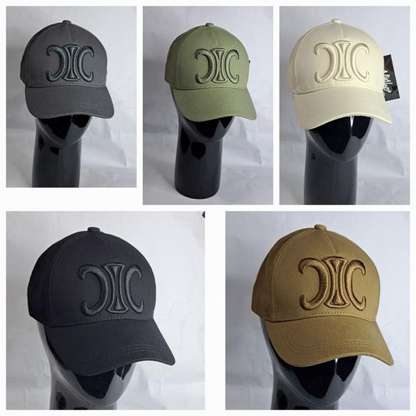 Кепка Annet (55-57) PG212 mix (лето)