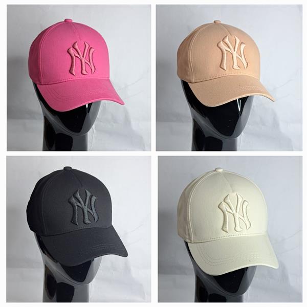 Кепка Annet (55-57) PG213 mix (лето)