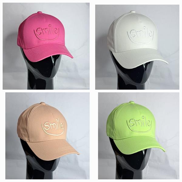 Кепка Annet (55-57) PG217 mix (лето)