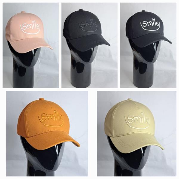 Кепка Annet (55-57) PG218 mix (лето)