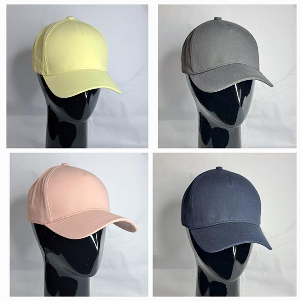 Кепка Annet (55-57) PG220 mix (лето)