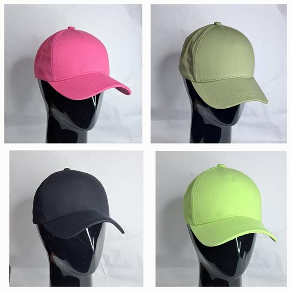 Кепка Annet (55-57) PG221 mix (лето)