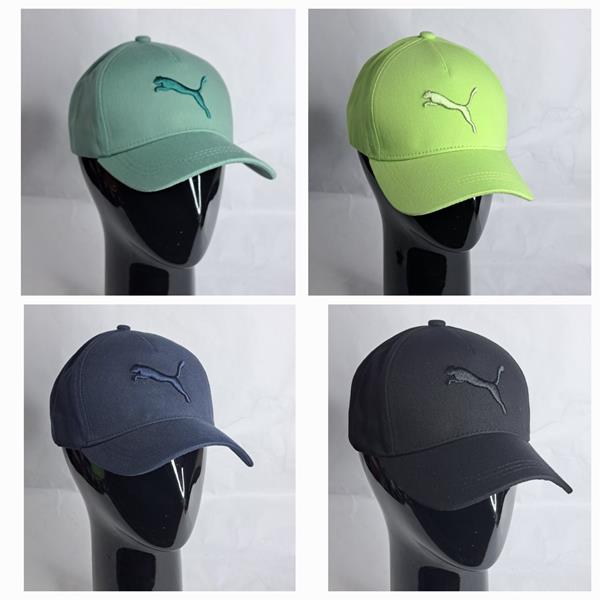 Кепка Annet (55-57) PG237 mix (лето)